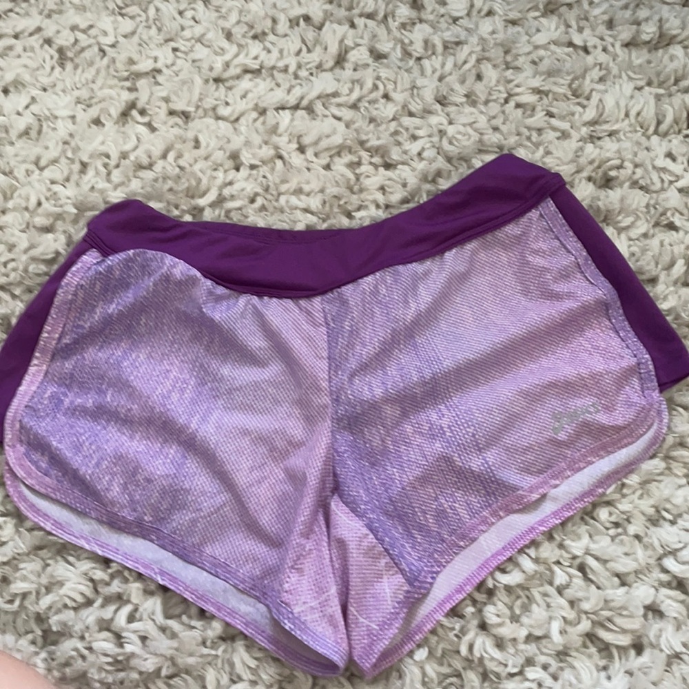 Women’s ASICS Running Shorts